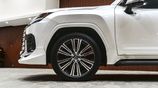 Lexus LX600 LUXURY 2024
