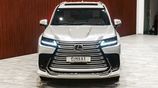 Lexus LX600 LUXURY 2024