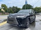 Lexus LX600 Luxury Executive 2024