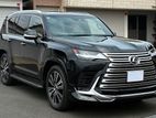 Lexus LX600 Luxury Executive 2026