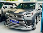 Lexus LX600 Luxury Highest Grade 2024