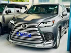Lexus LX600 Luxury Highest Grade 2024