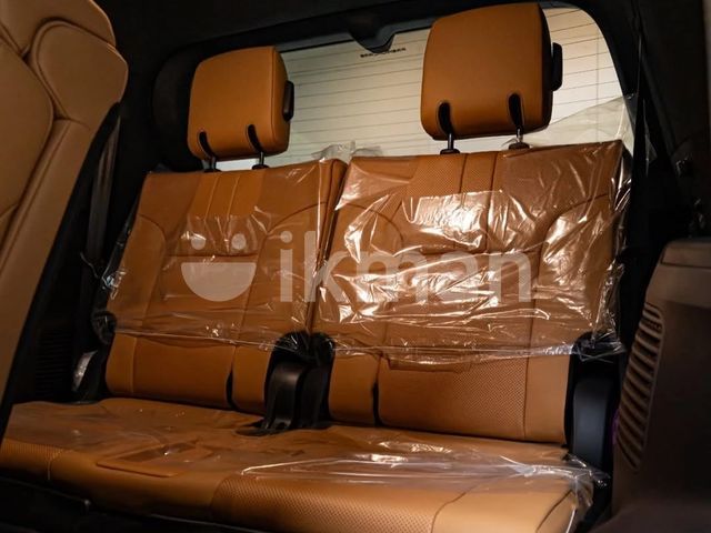 Lexus Lx600 2026 photo 5