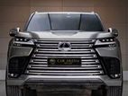 Lexus LX600 LX700h Luxury 2026