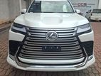 Lexus LX600 Premium Executive 2026