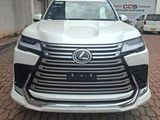 Lexus LX600 Premium Executive 2026
