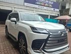 Lexus LX600 premium executive 2026
