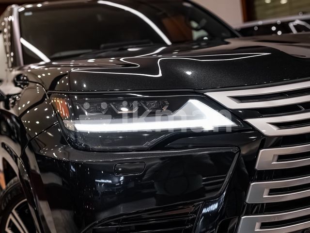 Lexus Lx600 2025 photo 5
