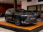 Lexus LX600 SPORT LUXURY 2025