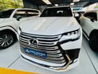 Lexus LX600 Ultimate Luxury BNew 2026