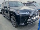 Lexus LX600 VIP 4Seater 2024