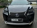 Lexus NX 300H 2015