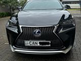 Lexus NX 300H 2015