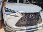 LEXUS NX 300H FRONT PARTS