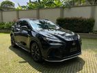 Lexus NX NX350H F-Sport 2025