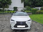 Lexus NX300 2014
