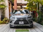 Lexus NX300 F Sport 2019