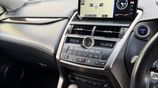 Lexus NX300H 2015
