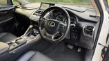 Lexus NX300H 2015