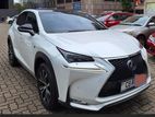 Lexus NX300H 2015