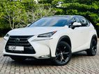 Lexus NX300H 2015