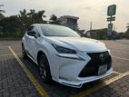 Lexus NX300H 2015