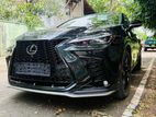 Lexus NX300H NX 350 H -F SPORTS 2025