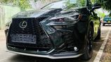 Lexus NX300H NX 350 H -F SPORTS 2025