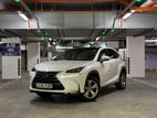Lexus NX300H Premier plus 2015