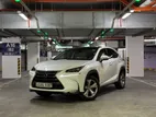 Lexus NX300H Premier plus 2015
