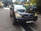 Lexus RX 400h 2007