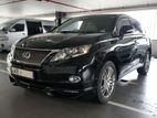 Lexus RX DAA-GYL16W 2010