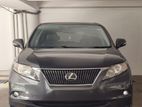 Lexus RX350 2010