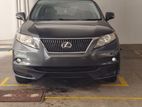 Lexus RX350 3RD Generation 2010
