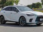 Lexus RX350 F Sport 2025