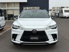 Lexus RX350 F SPORT 2025
