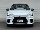 Lexus RX350 F Sport 2025