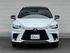 Lexus RX350 F Sport 2025