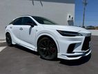 Lexus RX350 F SPORT 2026