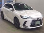 Lexus RX350 Hybrid 2025