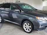 Lexus RX350 Ultra Premium 2010