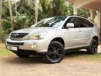 Lexus RX400 2006