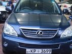 Lexus RX400 2007