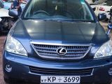 Lexus RX400 2007