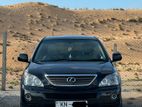 Lexus RX400 2008