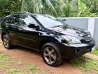 Lexus RX400 2008