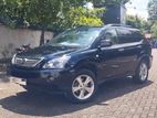 Lexus RX400 2011