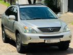 Lexus RX400 Fully Loaded 2ND own 2007