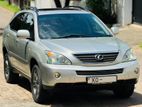 Lexus RX400 H Fully Loaded 2ND 2007