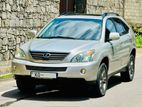 Lexus RX400 H Fully Loaded 2ND 2007